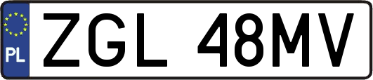 ZGL48MV