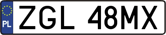 ZGL48MX