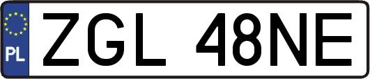 ZGL48NE