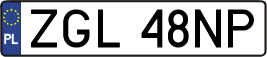 ZGL48NP
