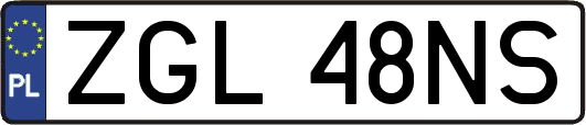 ZGL48NS