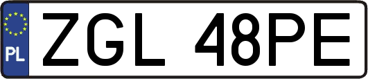 ZGL48PE