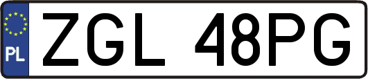 ZGL48PG