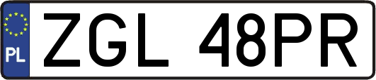 ZGL48PR