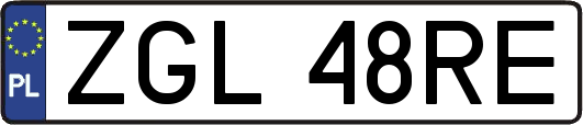 ZGL48RE