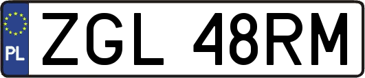 ZGL48RM