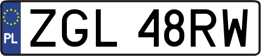 ZGL48RW