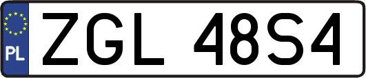 ZGL48S4