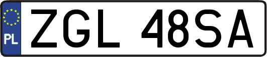 ZGL48SA
