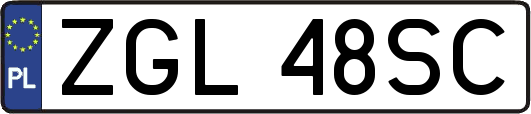 ZGL48SC