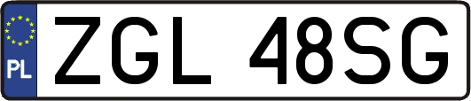 ZGL48SG