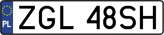 ZGL48SH