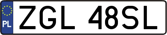 ZGL48SL