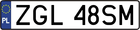 ZGL48SM
