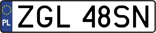 ZGL48SN