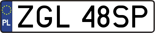 ZGL48SP