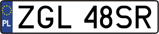 ZGL48SR