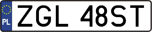 ZGL48ST