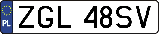ZGL48SV
