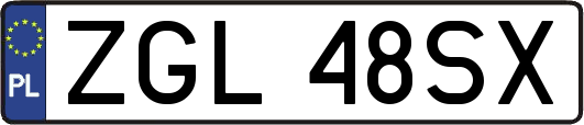 ZGL48SX