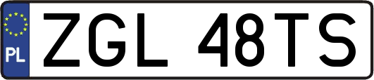 ZGL48TS