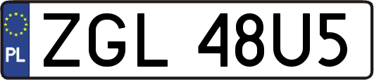 ZGL48U5