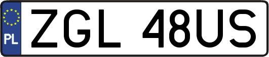 ZGL48US