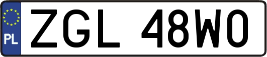 ZGL48W0