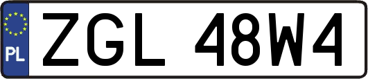 ZGL48W4