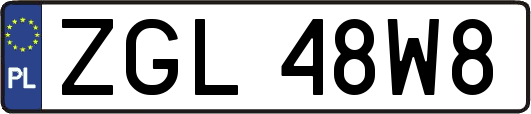 ZGL48W8