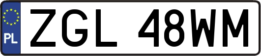 ZGL48WM