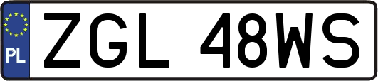 ZGL48WS