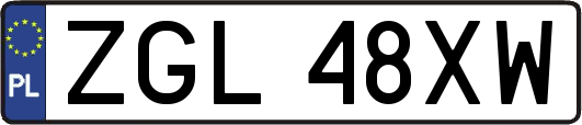 ZGL48XW