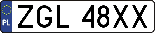 ZGL48XX