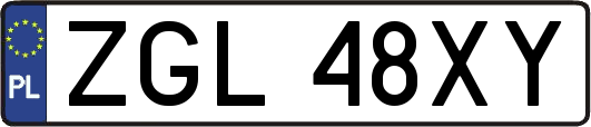ZGL48XY