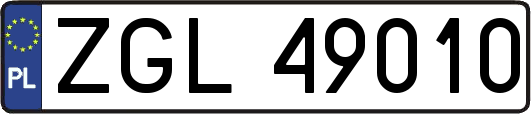 ZGL49010