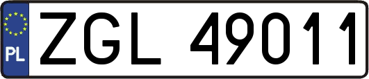 ZGL49011