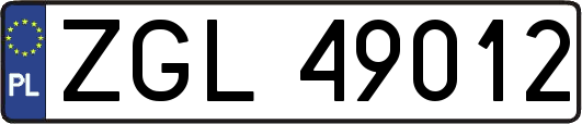 ZGL49012