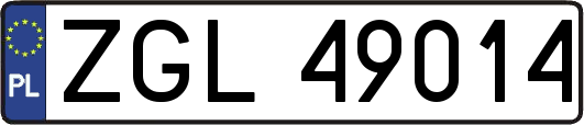 ZGL49014