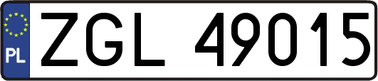 ZGL49015