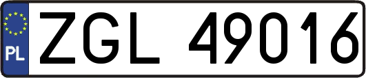 ZGL49016