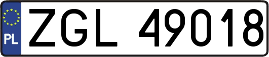 ZGL49018
