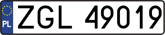 ZGL49019