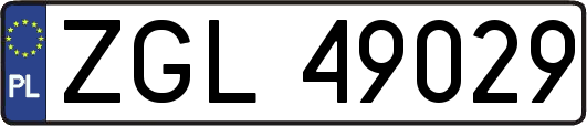 ZGL49029