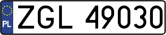 ZGL49030