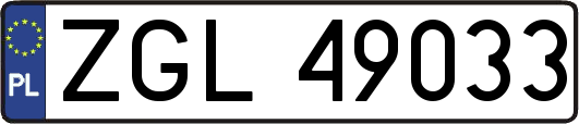 ZGL49033