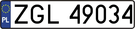 ZGL49034