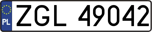 ZGL49042