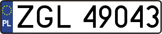 ZGL49043