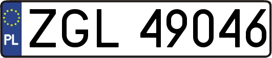ZGL49046